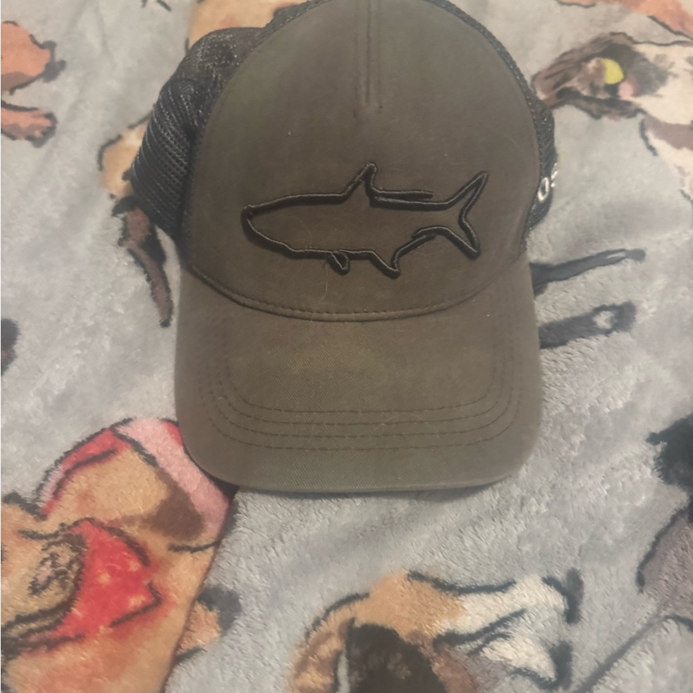 Costa adjustable hat